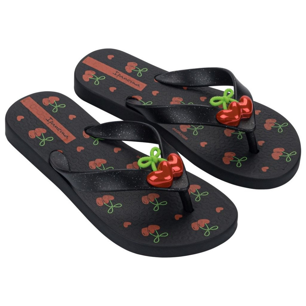 Chinelo Ipanema Belle II Inf 27395 Meninas