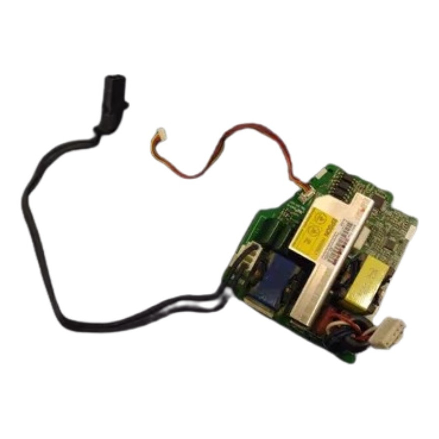 Ballast Fonte Lampada Reator Projetor Epson W18 W18+