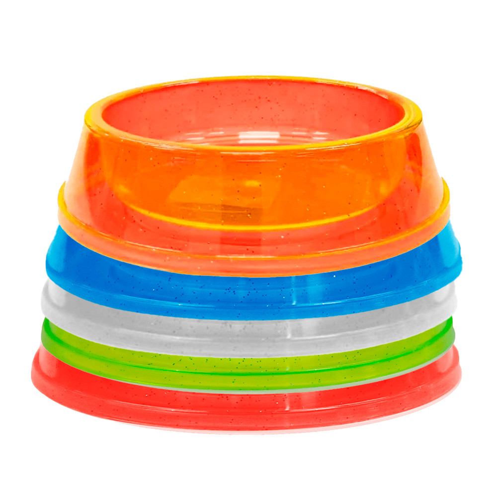 Comedouro Pet Toys Gatos 160ml em Oferta na Shopee