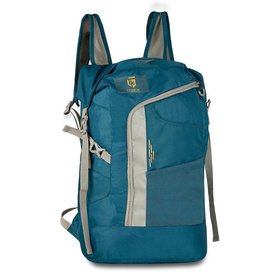 Mochila Cargueira Bolsa Esporte Casual Resistente Trekking