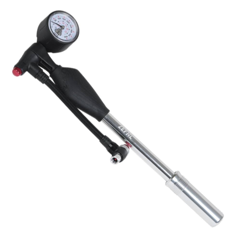 Bomba para Suspensão Zéfal Z-Shock 360psi C/Manômetro