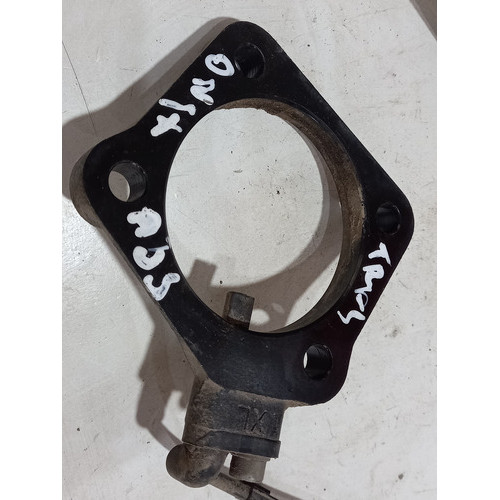 Suporte Sensor Abs Traseira Esquerda  Onix Prisma 
