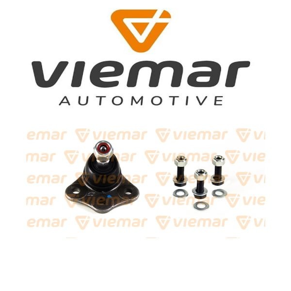Pivo De Suspensão Doblo Fiorino Mobi Palio Siena Strada Uno Way Vivace – Viemar 503009