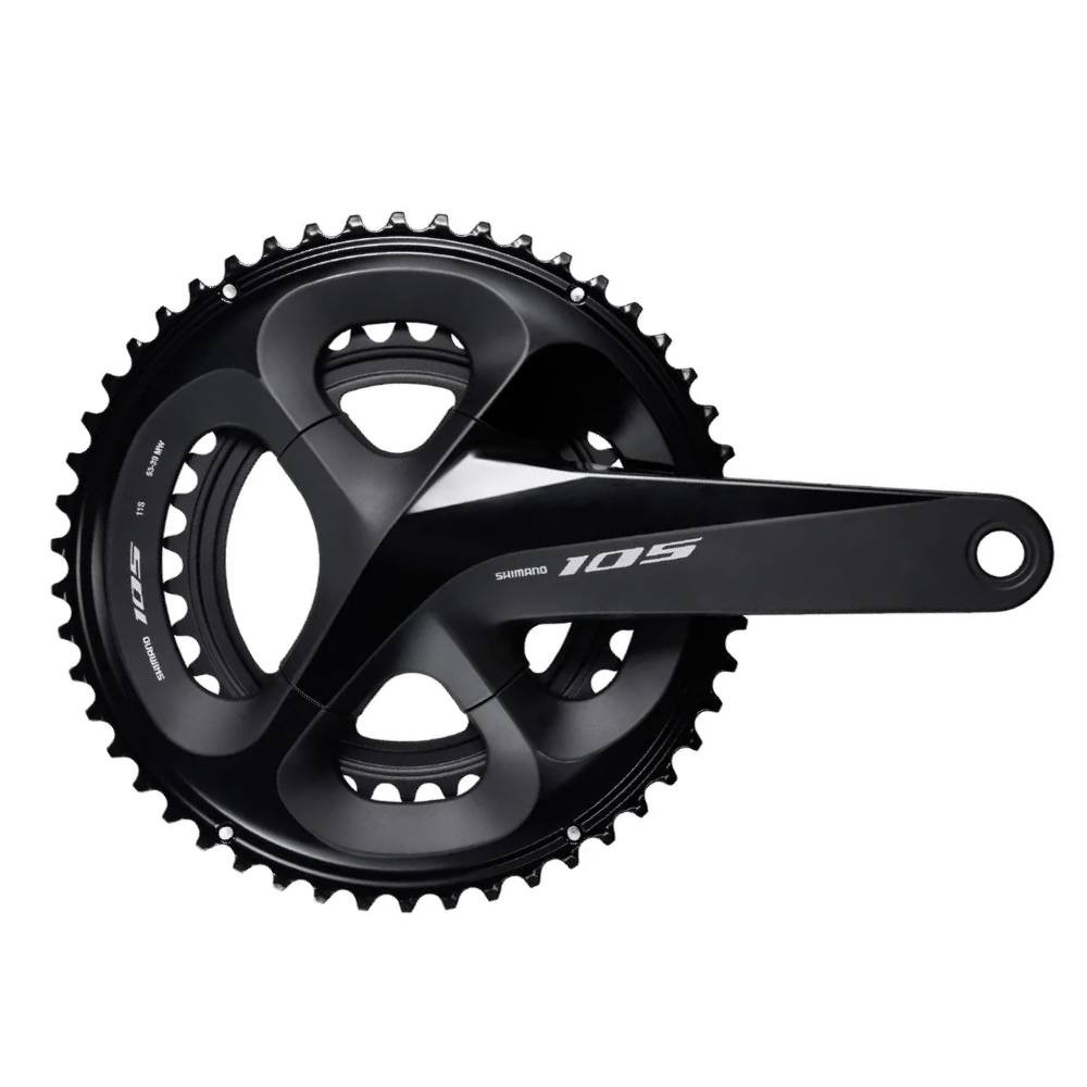 Pedivela Shimano 105 FC-R7000 52/36 172,5mm 2x11