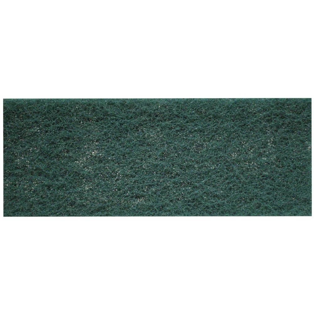 Folha de lixa para limpeza pesada 260 x 100 mm - Norton - Home & Living