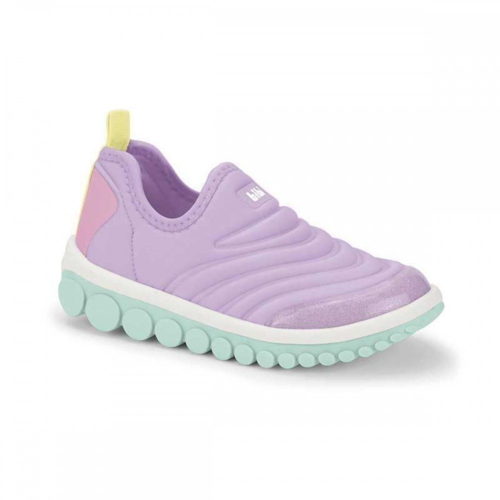 Tenis Bibi 1155362 Roller 2.0 Menina Infantil