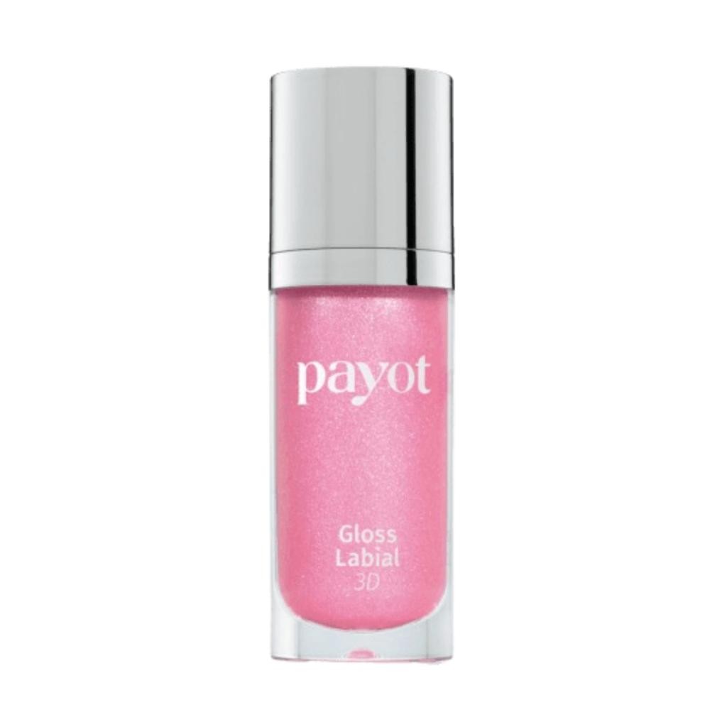 Gloss Labial Cherry 3d Algodão Doce 20 Payot