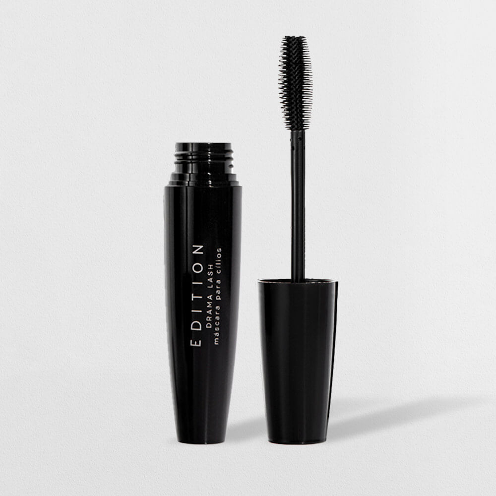 Máscara para Cílios Preta – Drama Lash Océane Edition 6g - Beauty
