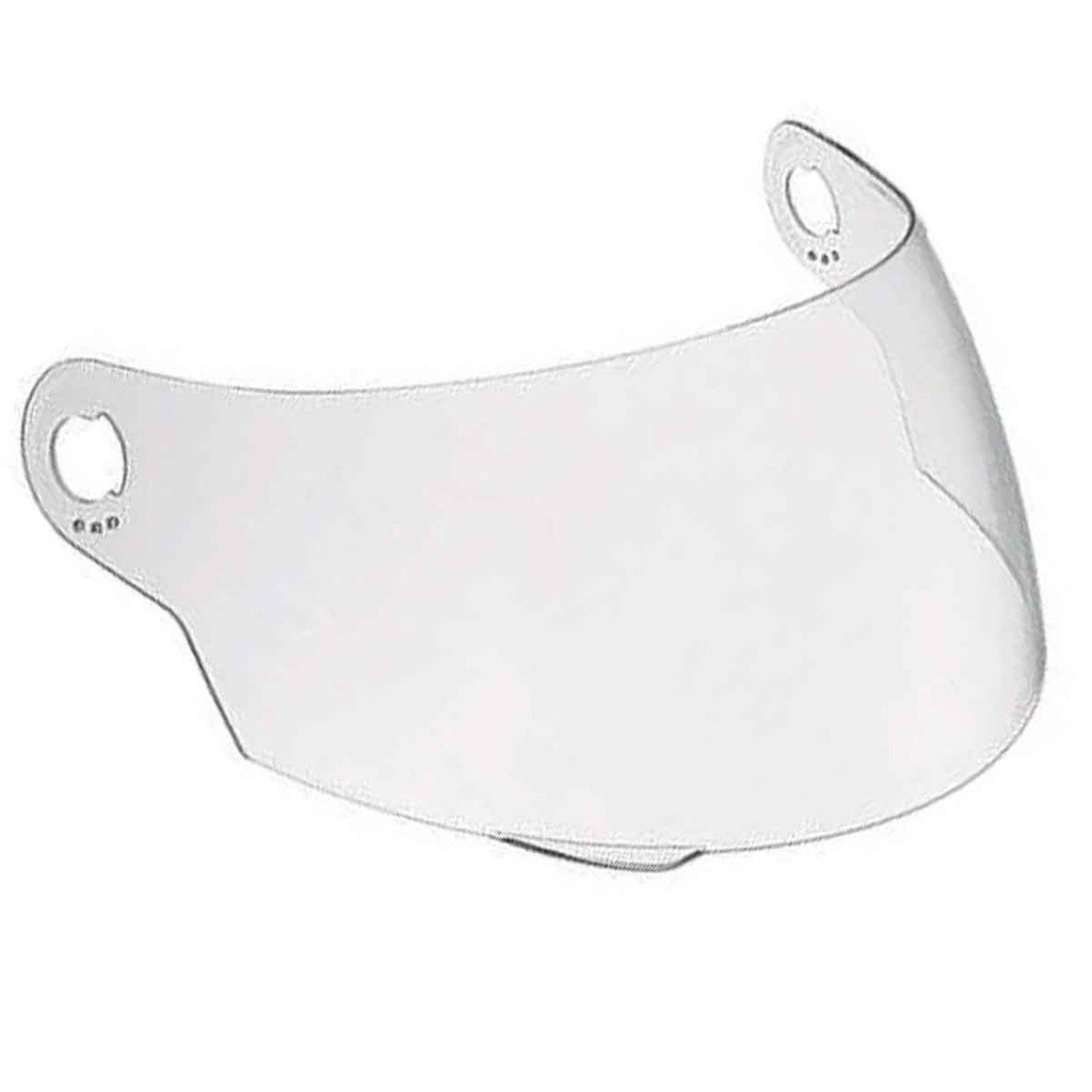 Viseira Capacete Pro Tork Evolution 788 Cristal Polivisor