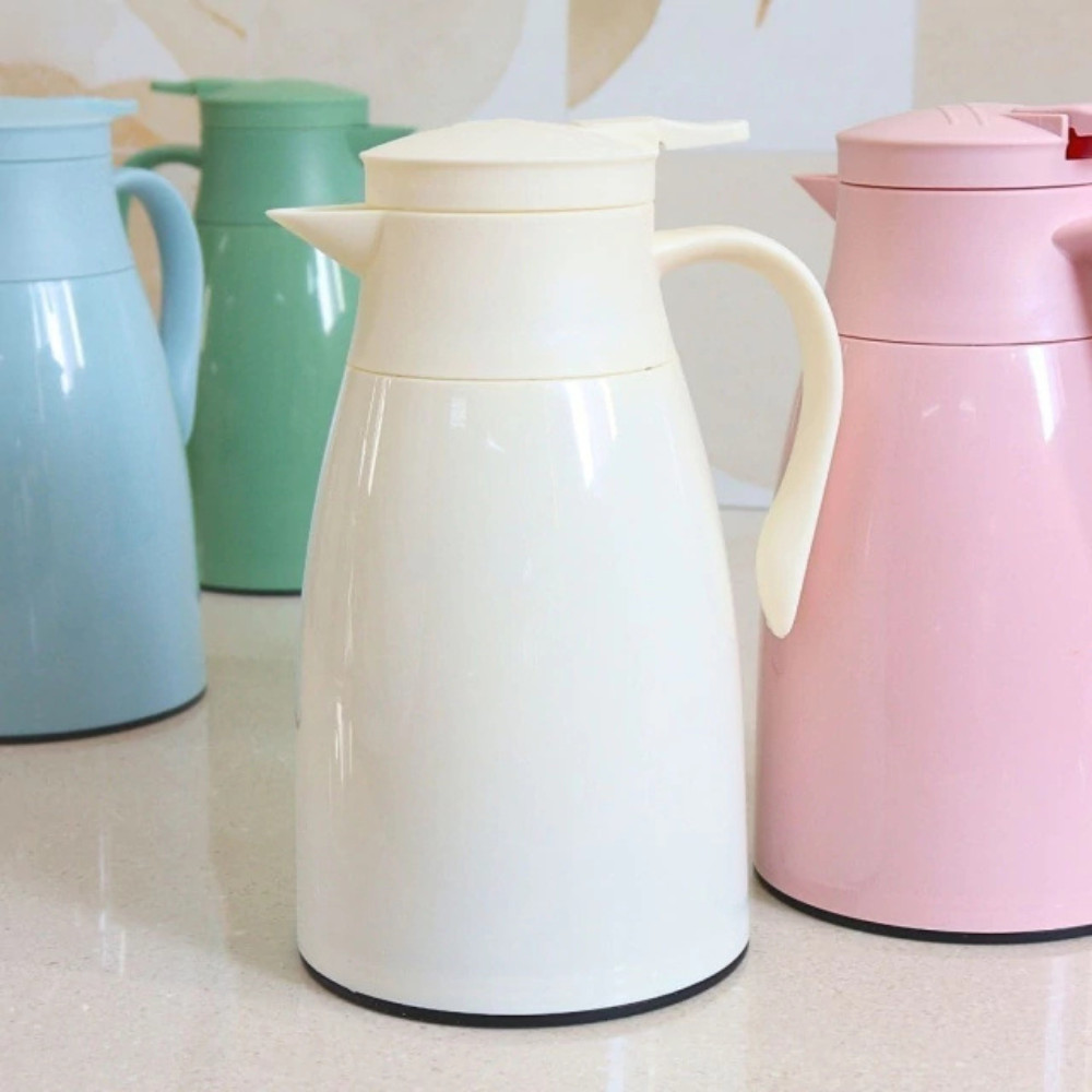 Bule Térmico Colorido: Onde Comprar | BuscaProdutos