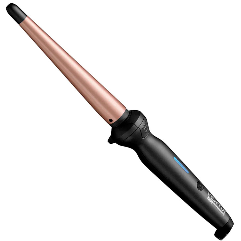 Modelador de Cachos X330 Cônico Vertix - Bivolt - Beauty