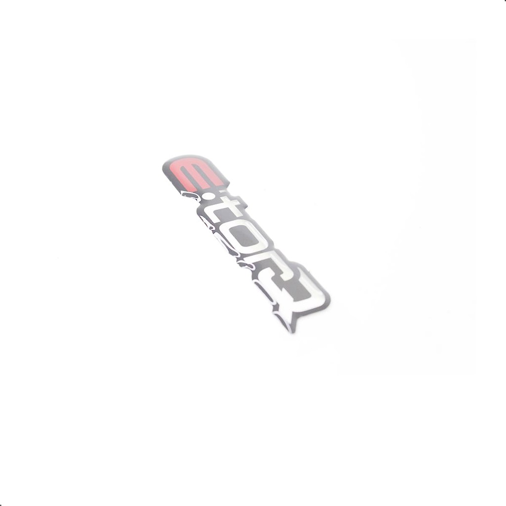 Emblema E-torq Fiat Palio Weekend Punto Siena Strada 2008-2012