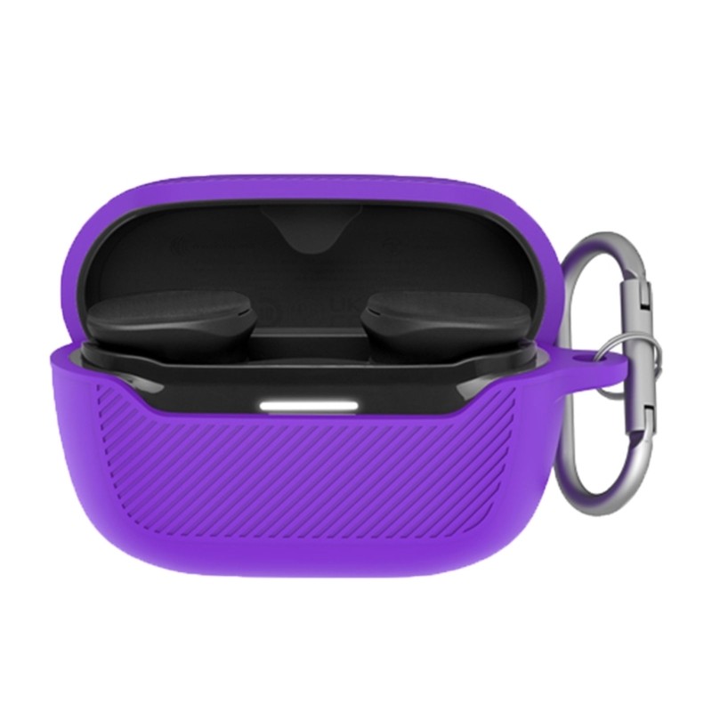 Capa Silicone À Prova D Para Absorção Choque Endurance Race 2 — imagem 2 de 2