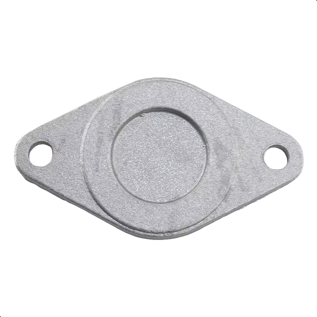 Tampão do Cabeçote E-torq Fiat Strada Palio Toro 55243599