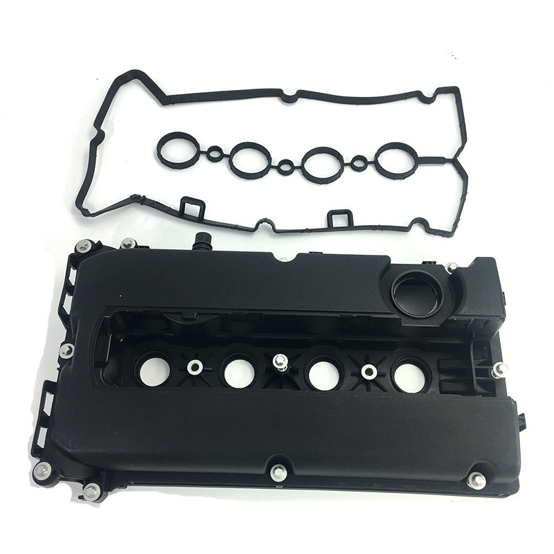 55564395 Adequado para Chevrolet GM Cruze e Tampa de Válvula do Motor Yinglang e Parafusos
