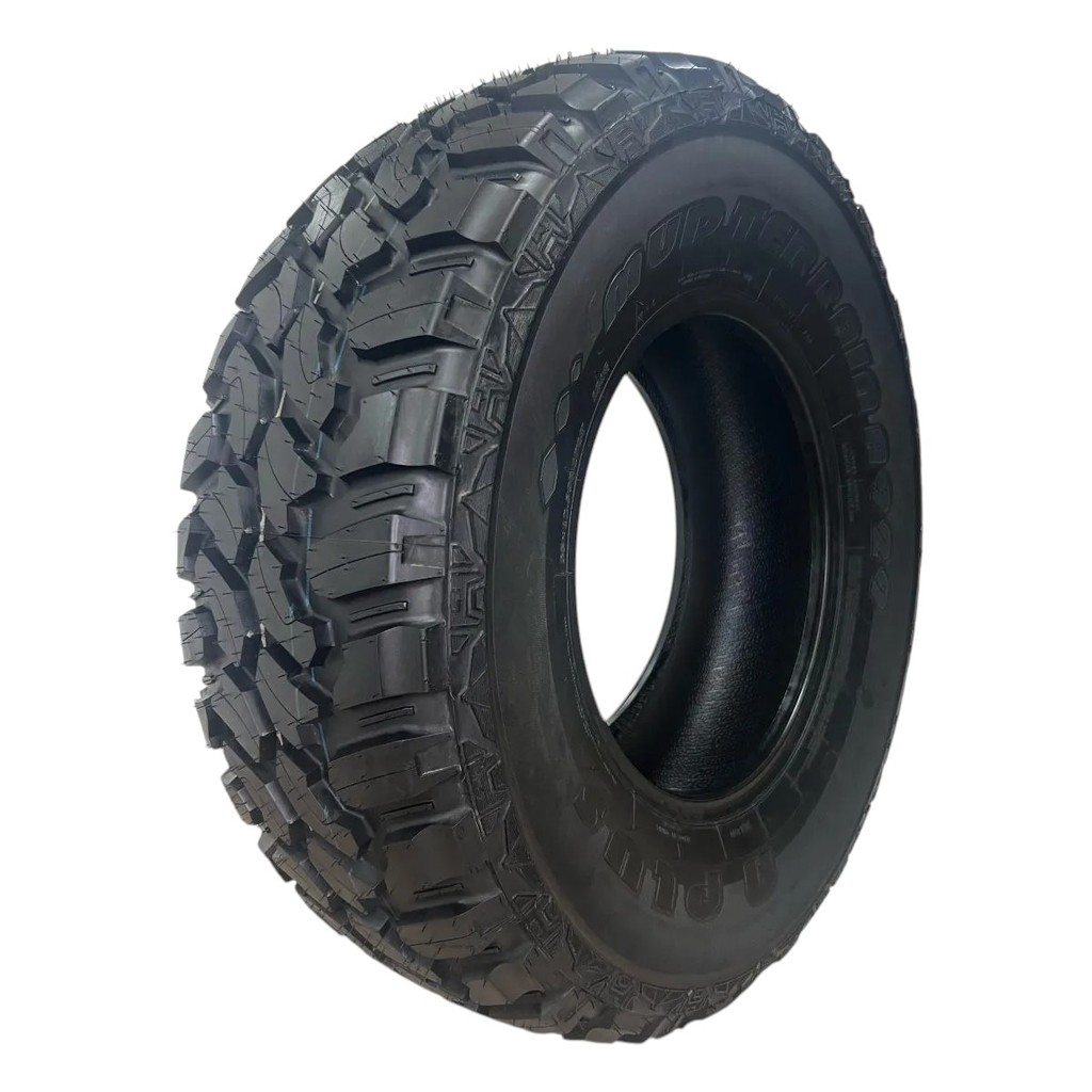 Pneu 35X12,50R17 10PR 121Q TL MUD Terrain  LT Aplus F-150 Raptor Bronco Sasquatch/Bronco Raptor
