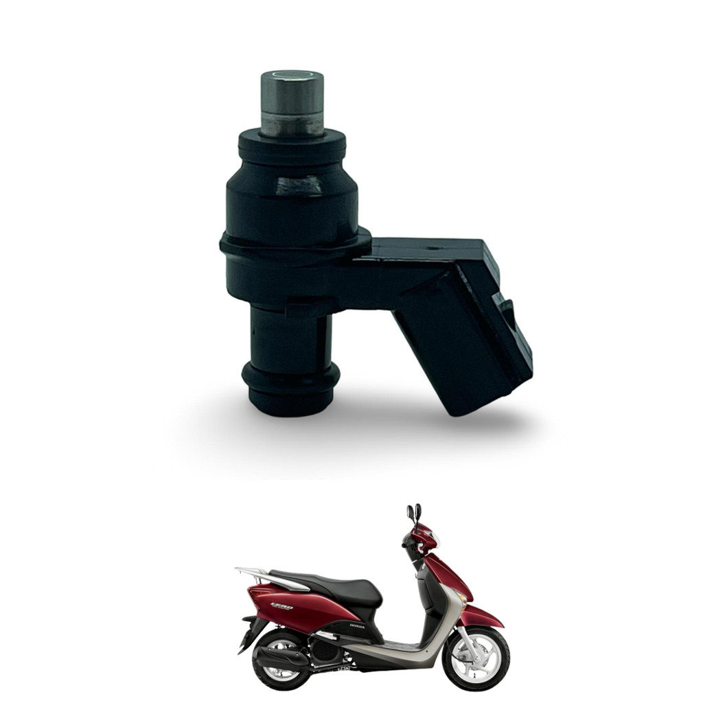 BICO INJETOR LEAD 110 2012 2013 2014 2015 2016 2017 2018 6 FUROS