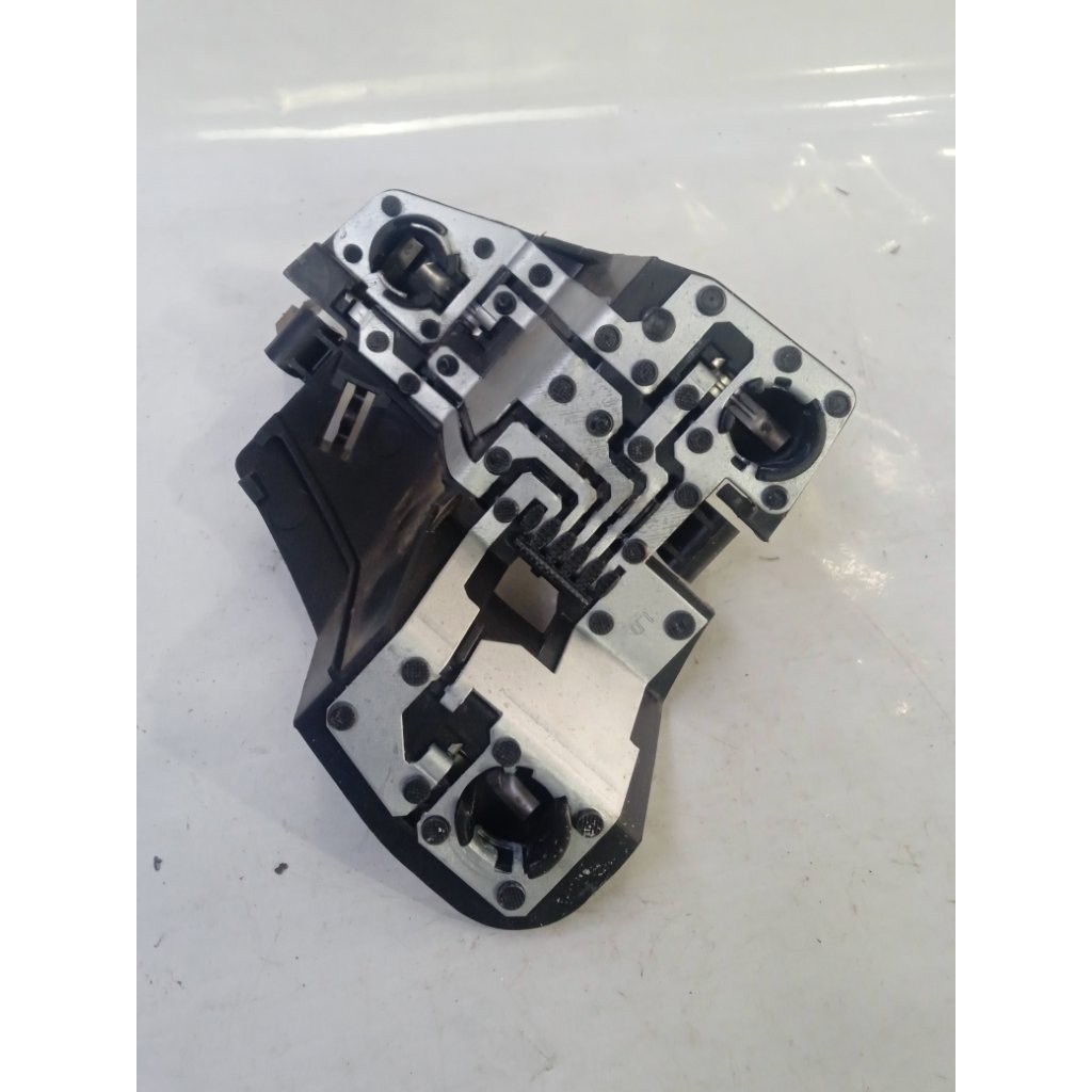 Soquete Circuito Lanterna Tras. Direita Ford Ka 1.0 2009 - 