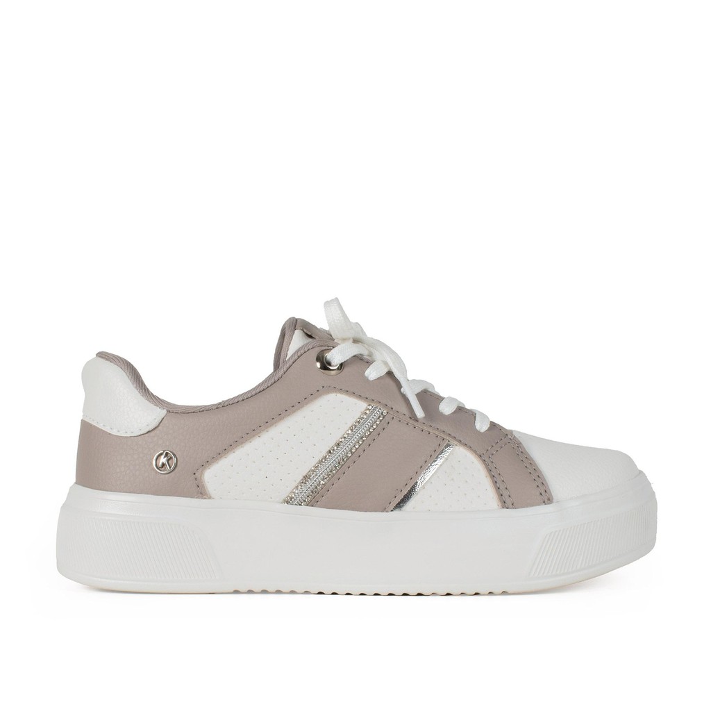 Tênis Kolosh Flatform Feminino C3544A em Oferta na Shopee