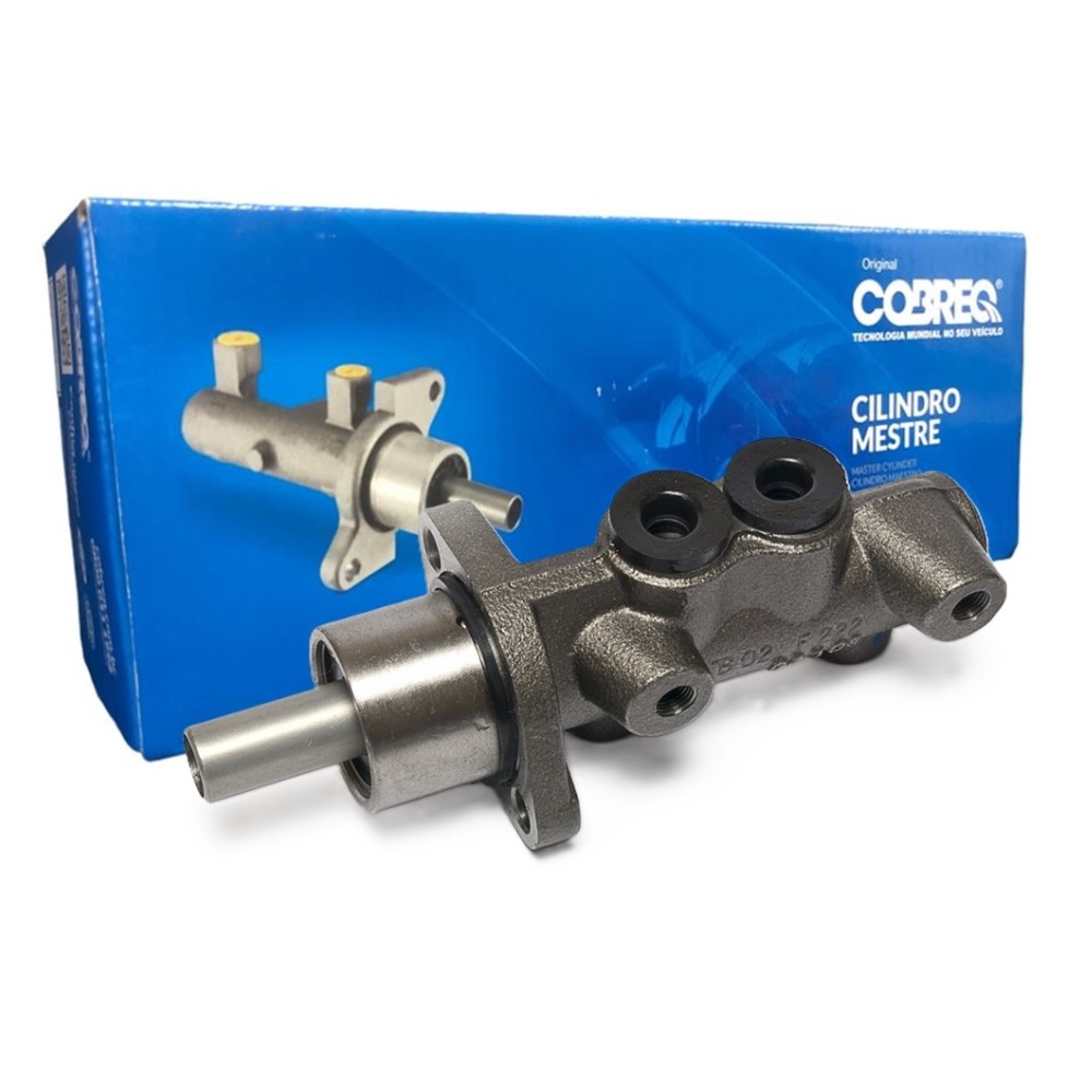 Cilindro Mestre Freio Fiat Palio/siena/strada/fiorino Sistem