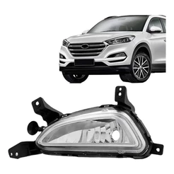 Farol Milha Auxiliar Tucson 2017 2018 2019 2020 2021 2022