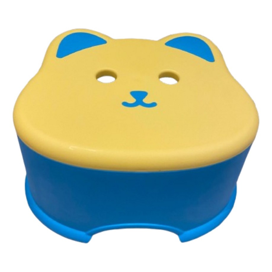 Degrau Escada Infantil Banheiro Escadinha Vaso Sanitario Pia em Oferta na Shopee