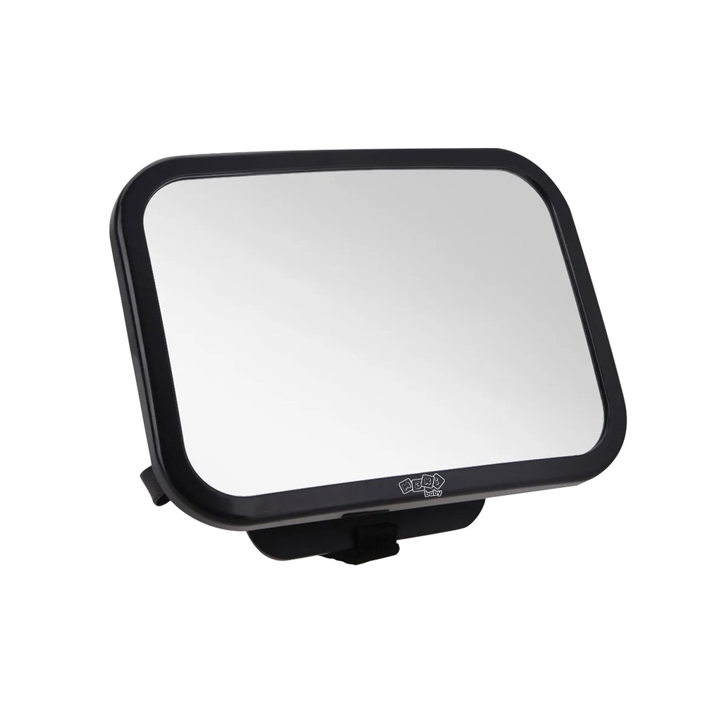 Espelho Retrovisor Bebê Para Banco Traseiro Carro Maxi Baby em Oferta na Shopee