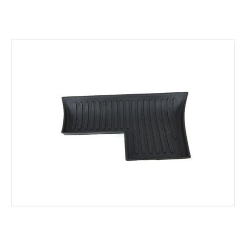 Borracha Do Fundo Do Porta Objetos Ford Edge 2011 A 2015