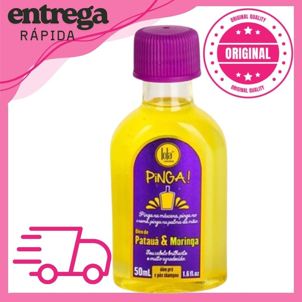 Óleo de Patauá: Guia Completo e Onde Comprar | BuscaProdutos