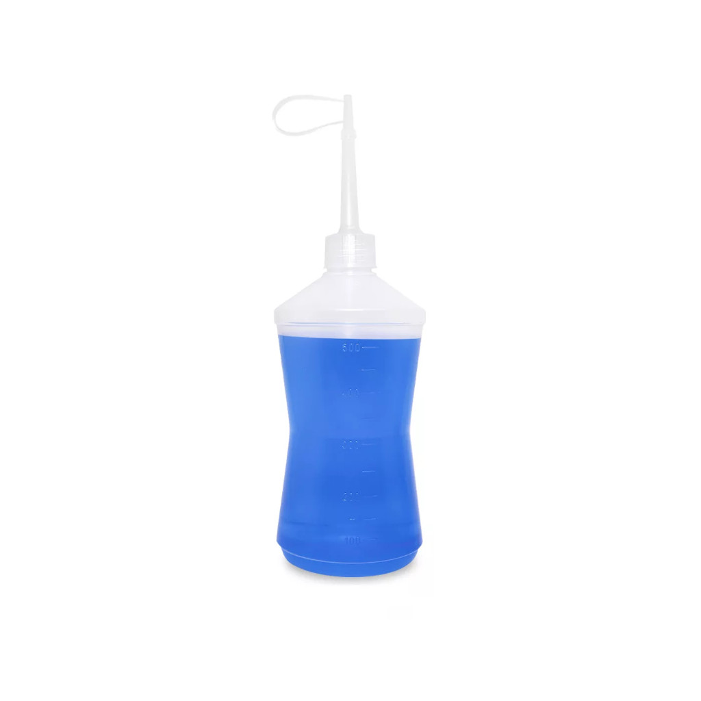 KIT COM 3 Frascos Almotolia Bico Reto Transparente de 250ML em Oferta na Shopee