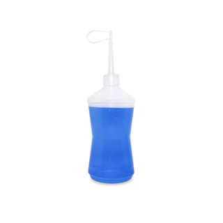 KIT COM 3 Frascos Almotolia Bico Reto Transparente de 250ML em Oferta na Shopee