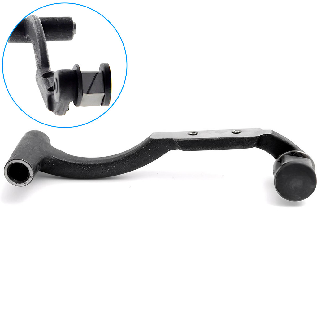 Suporte Dente Serrilha Alpha Yamata Juki Jack Lanmax Máq.Industrial