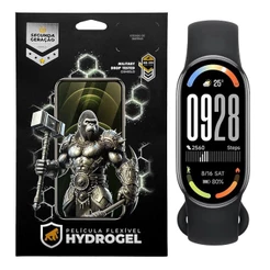 Película para Xiaomi Smart Band 10 - Hydrogel HD - Gshield