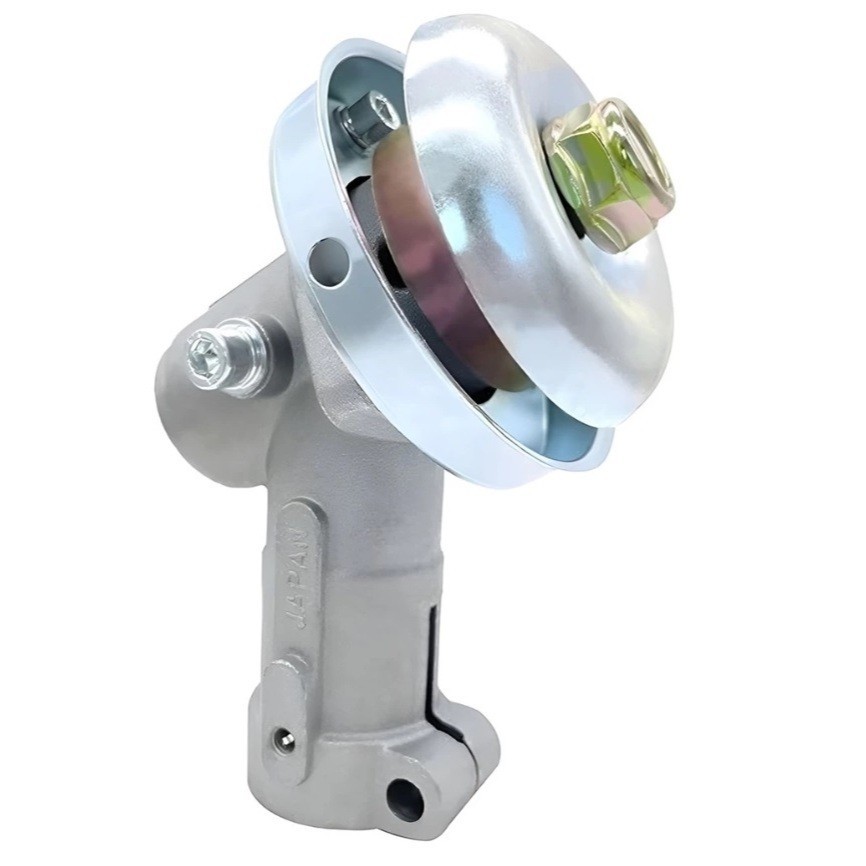Ponteira Transmissão 9Estrias 28mm Roçadeira Toyama Tekna Kawashima Garthen Siga TOols Nagano Vulcan
