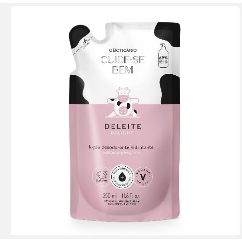 Deleite Cuide se Bem: Onde Comprar | BuscaProdutos