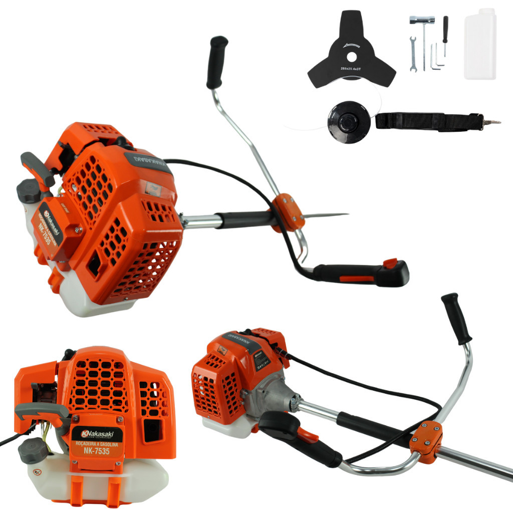 Cortador de Grama Forte: Onde Comprar | BuscaProdutos