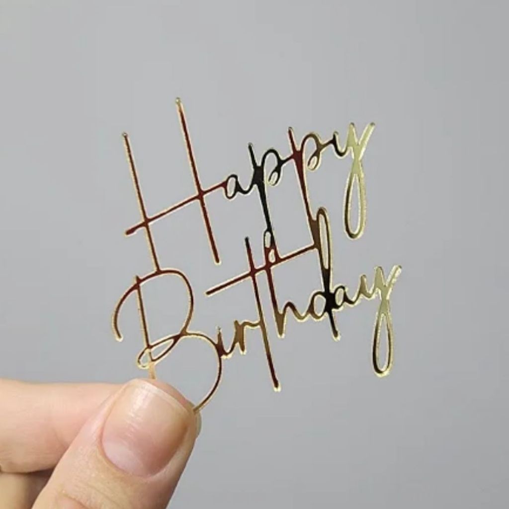 Happy Birthday Bolo: Onde Comprar | BuscaProdutos