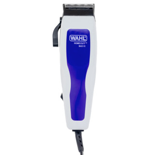 Máquina de Cortar Cabelo Wahl Home Cut Basic 220V em Oferta na Shopee