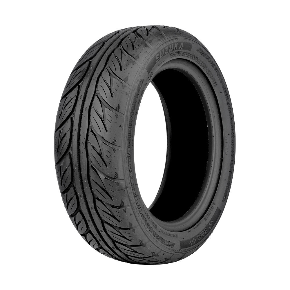 Pneu Itaro Aro 18 Suzuka 245/40R18 93W Semi Slick em Oferta na Shopee
