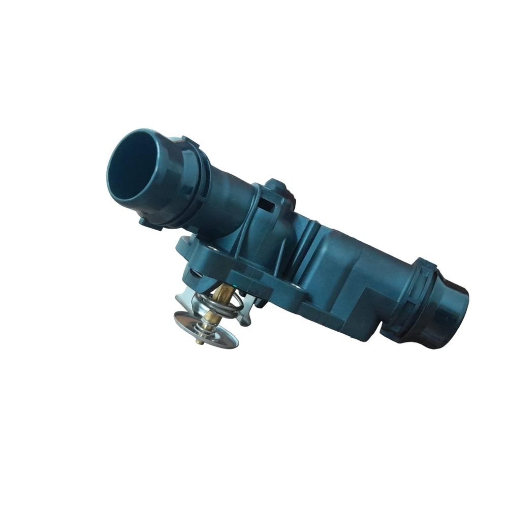 VÁLVULA TERMOSTÁTICA BMW 320 323 325 328 330 1998/2007 BMW X3 X5 Z3 Z4 2.5 2.8 3.0 1997/2010