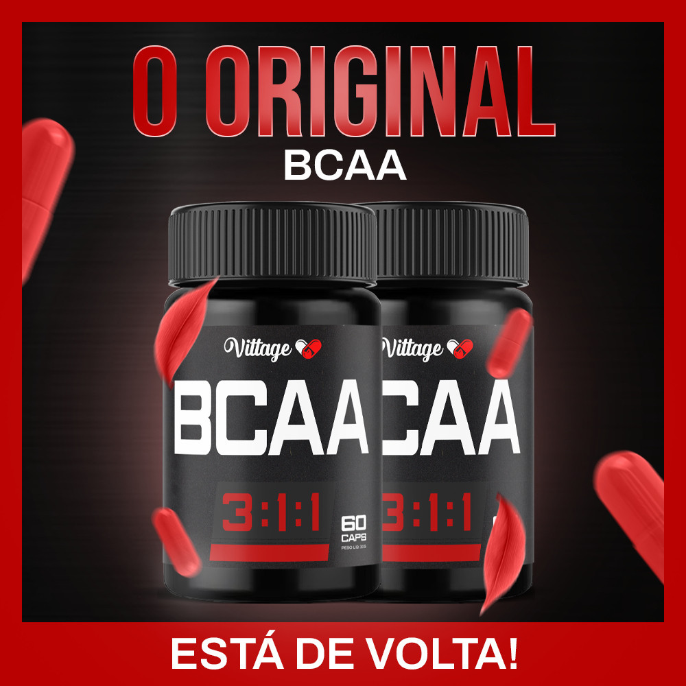 Bcaa Turbo Black Vitamin Fitness Unissex Original