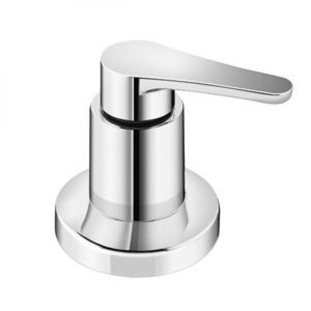 Acabamento Universal Exacta 1/2, 3/4 E 1 Cromado Fabrimar em Oferta na Shopee