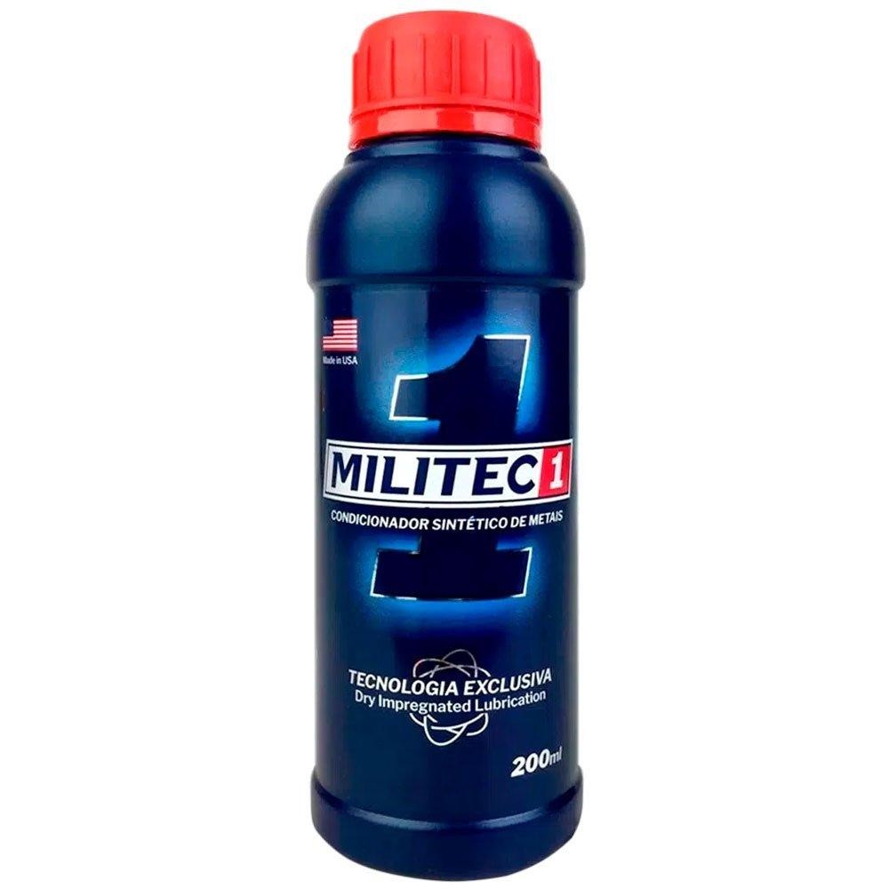 Condicionador Sintético de Metais 200ml