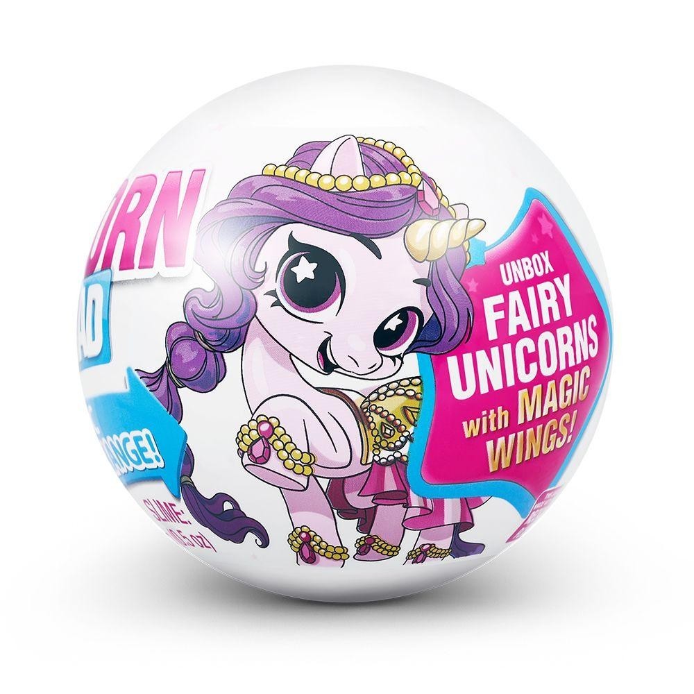Unicorn Squad Surprise - Candide em Oferta na Shopee