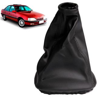 Coifa Do Cambio Omega E Suprema 1992 Até 1998 Preto C/ Base em Oferta na Shopee