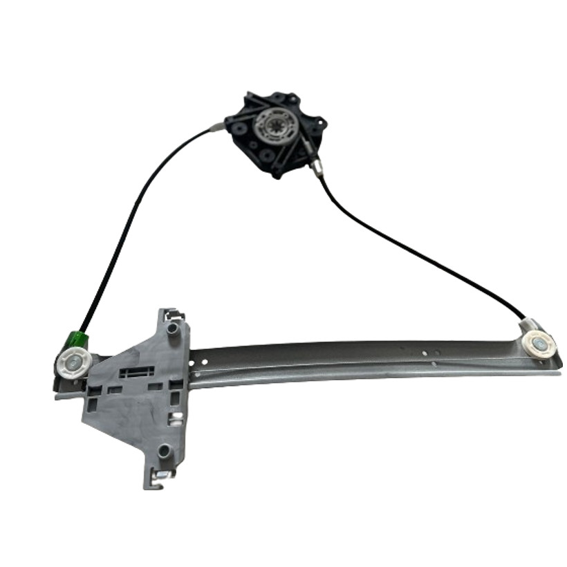 Maquina Vidro Eletrico Saveiro G5 G6 P/ Motor Mabuch