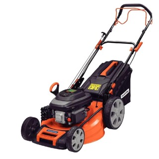 Cortador de Grama Gasolina 530mm 6,5HP CCT53M 79768651 TRAMONTINA em Oferta na Shopee
