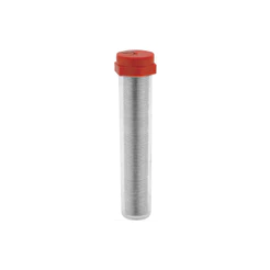Estanho Tubo 25gr 1,0mm SN60 x Chumbo PB40 Sparta - 9133055