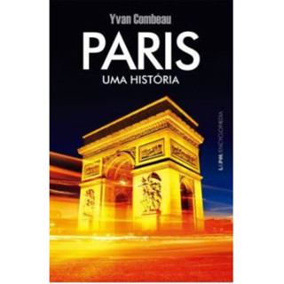 PARIS   UMA HISTORIA em Oferta na Shopee