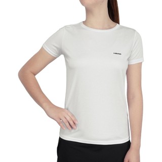Camiseta Head Ludo Square Lateral Branca em Oferta na Shopee